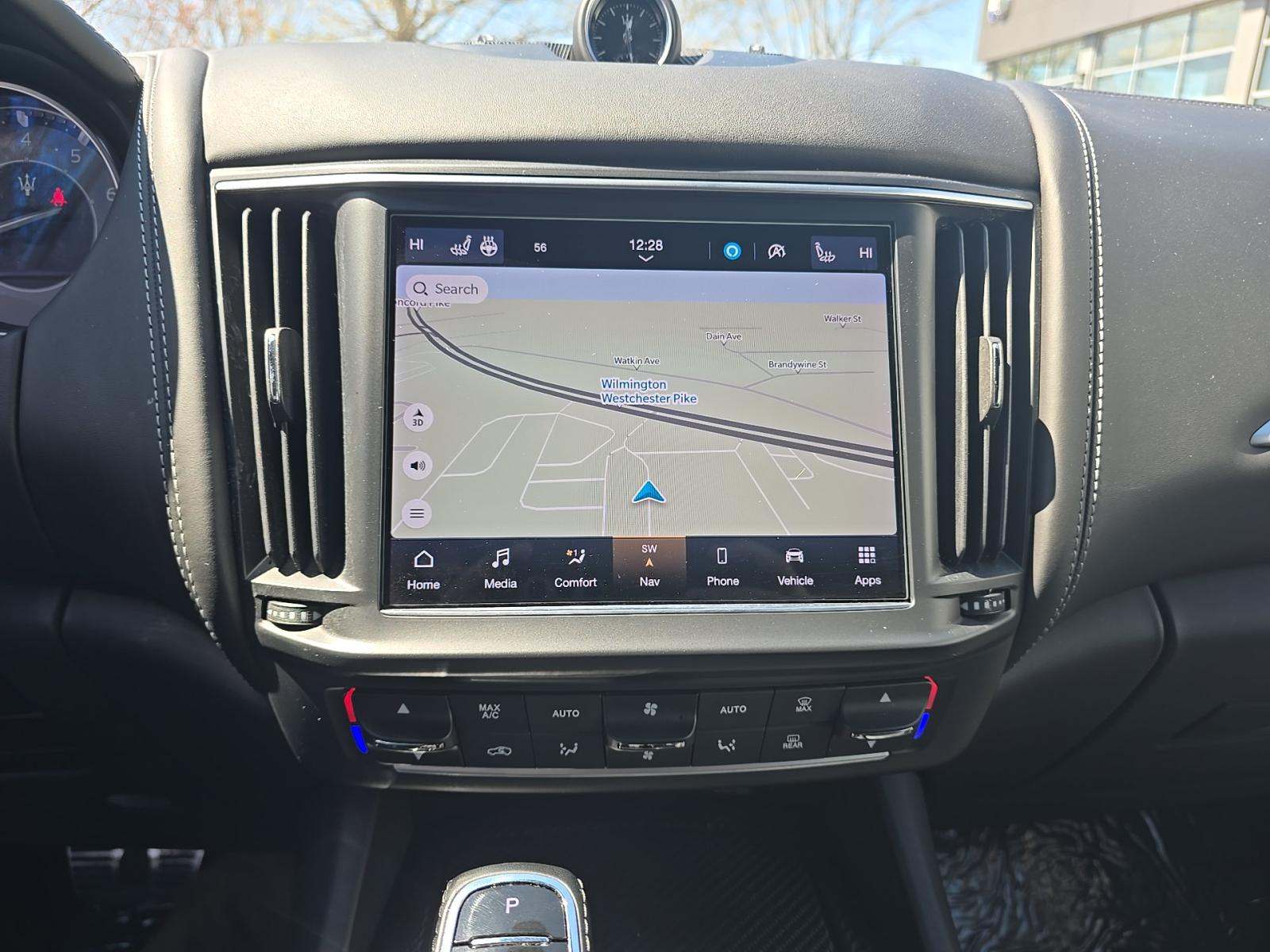 2021 Maserati Levante S GranSport AWD