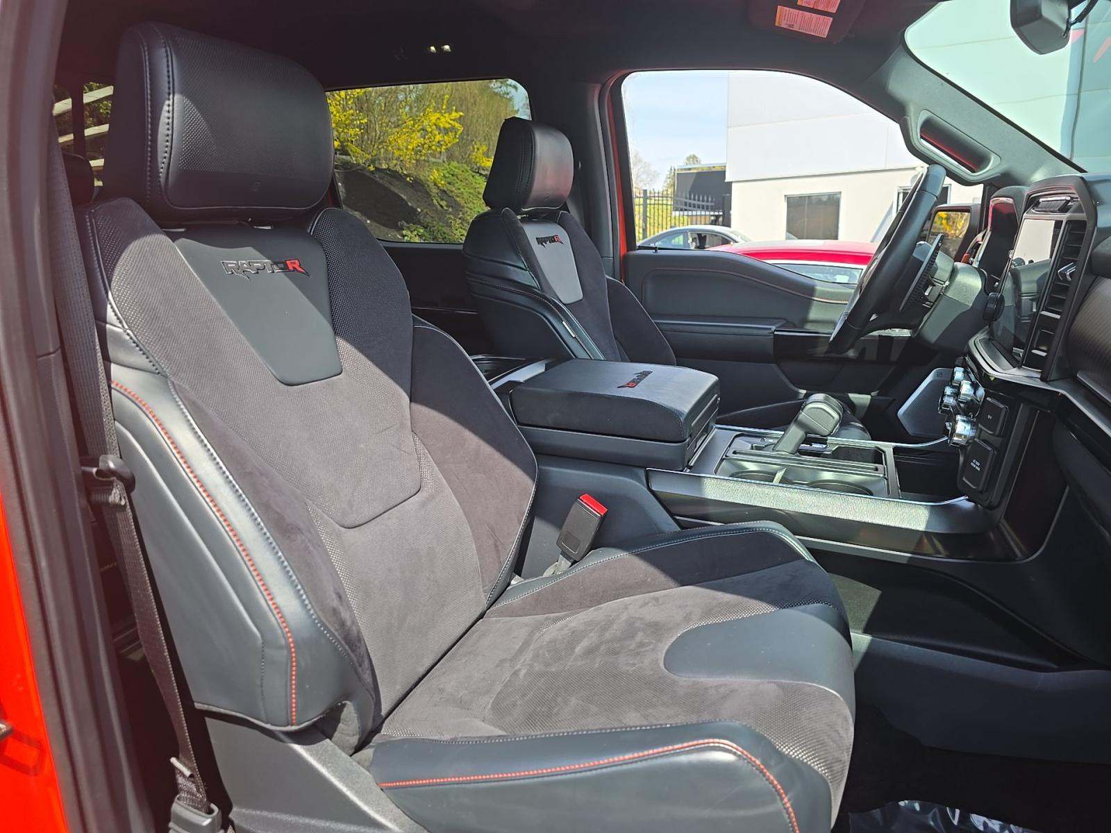 2023 Ford F-150 Raptor AWD