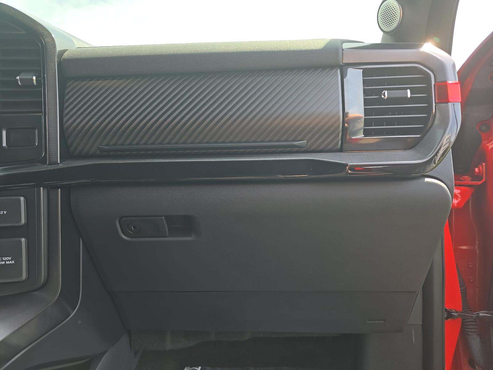 2023 Ford F-150 Raptor AWD