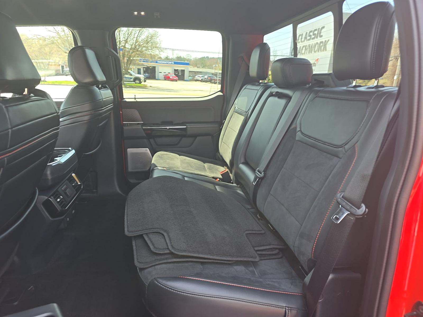 2023 Ford F-150 Raptor AWD