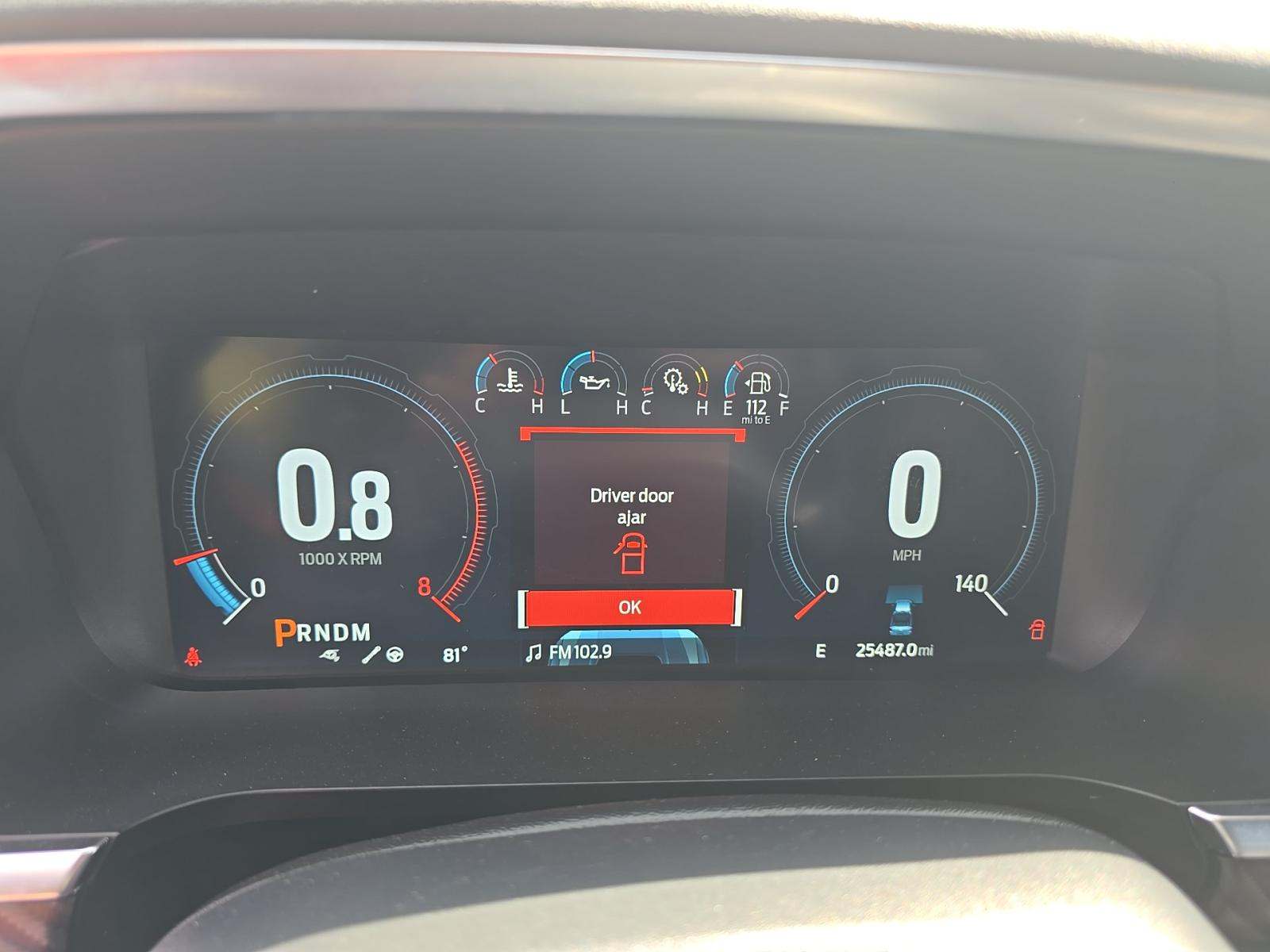 2023 Ford F-150 Raptor AWD