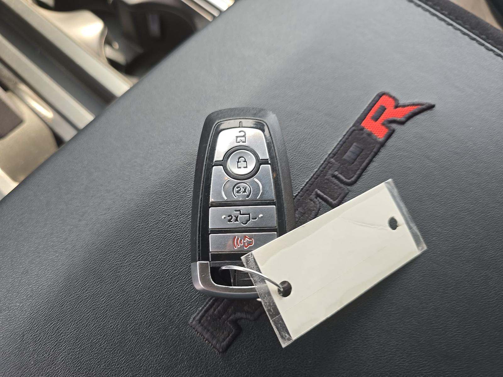 2023 Ford F-150 Raptor AWD