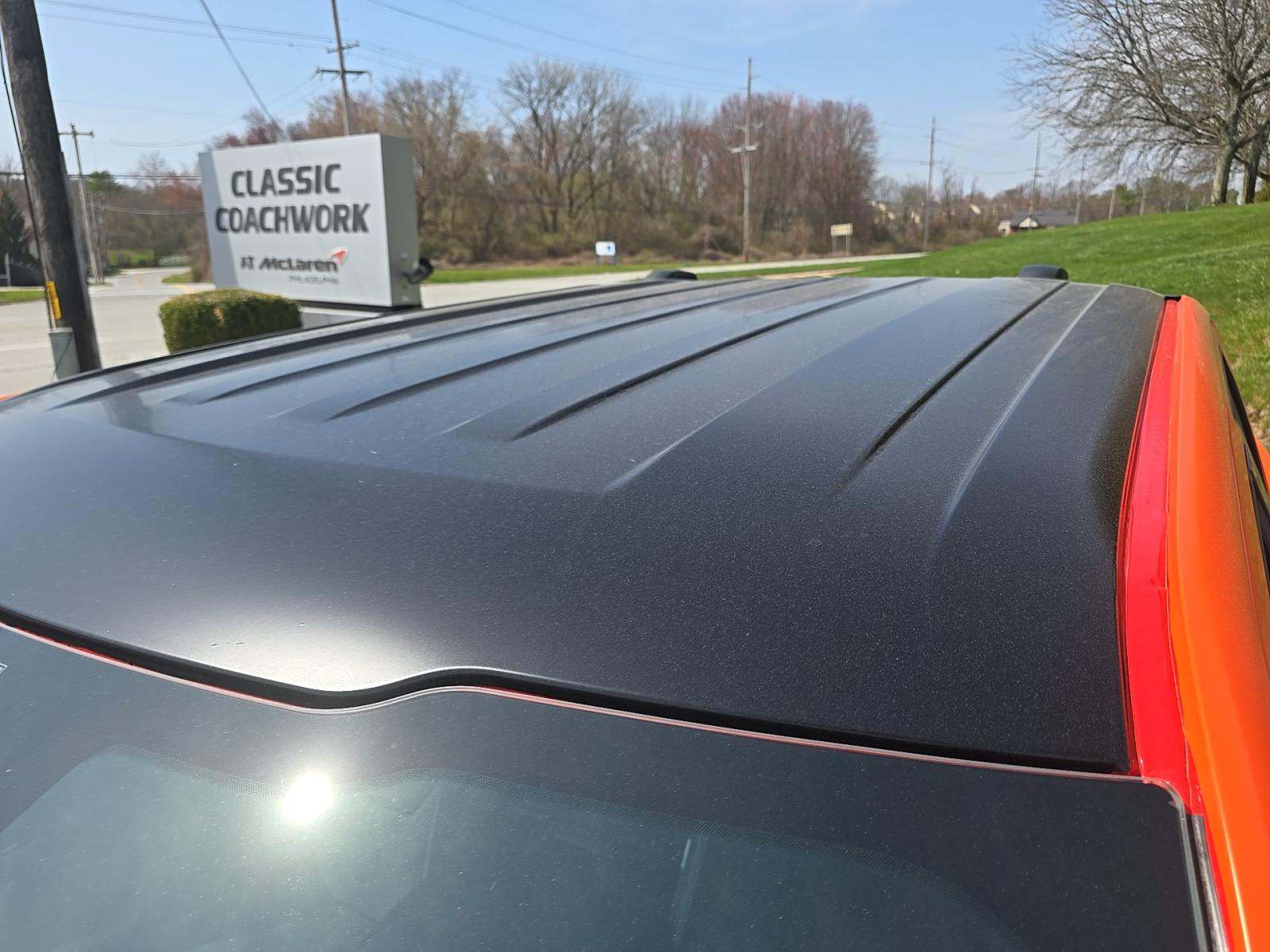 2023 Ford F-150 Raptor AWD