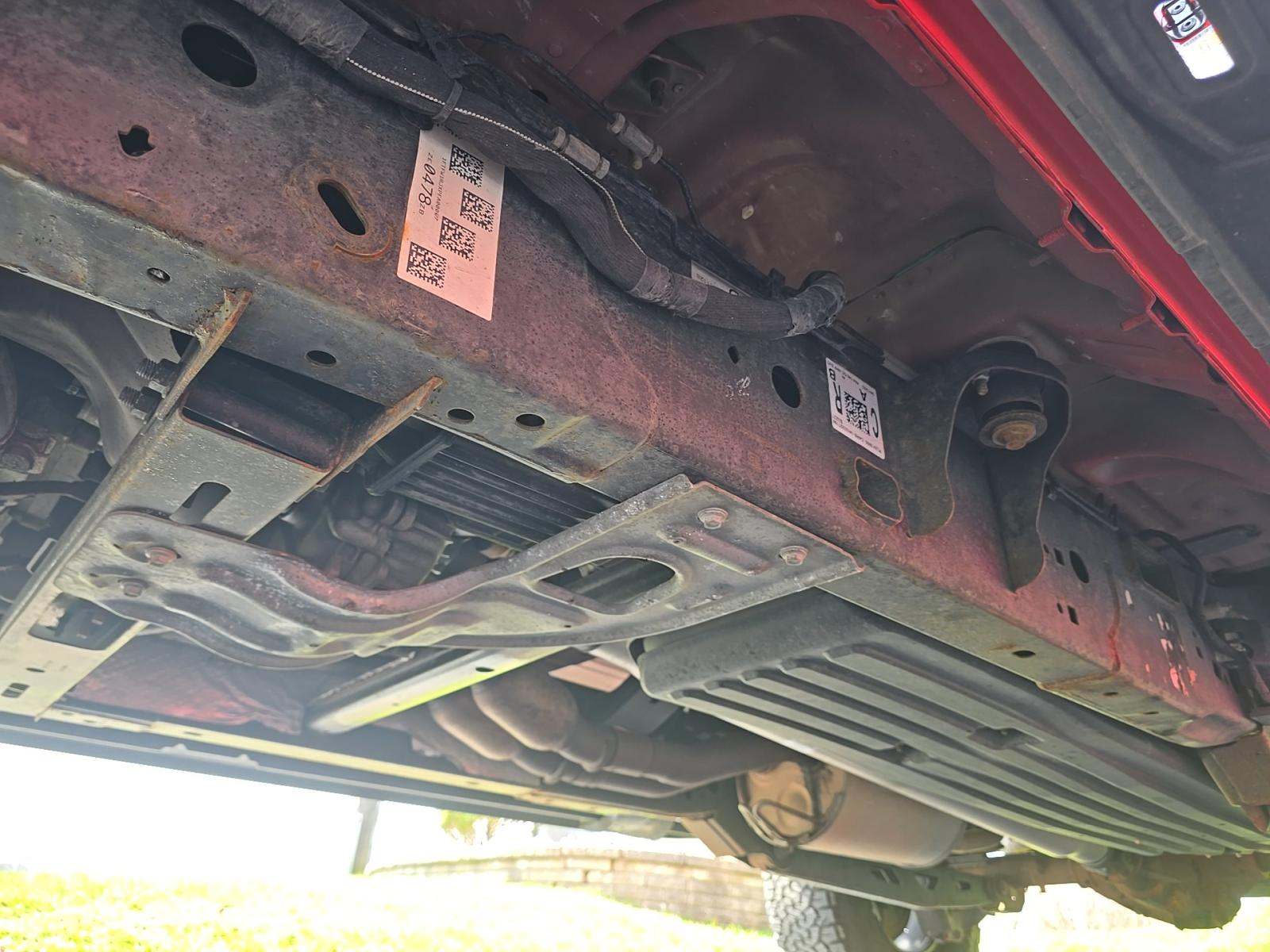 2023 Ford F-150 Raptor AWD