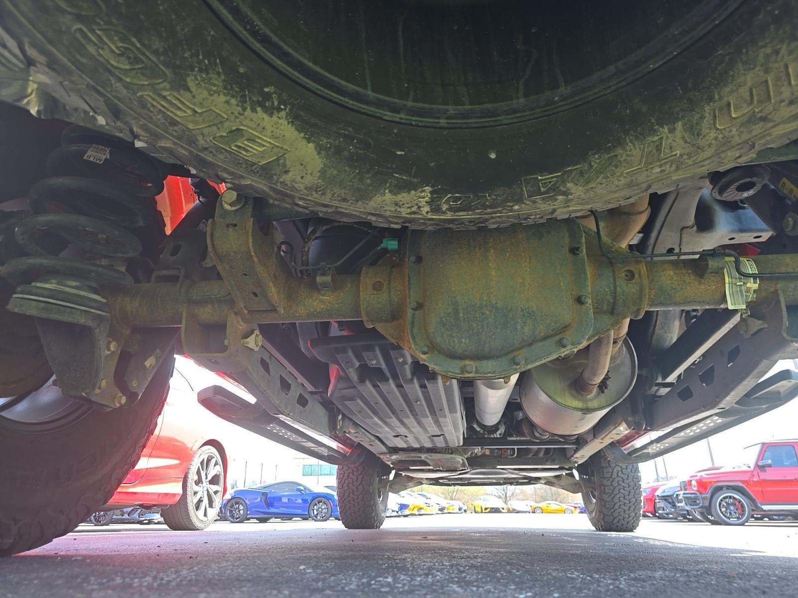 2023 Ford F-150 Raptor AWD