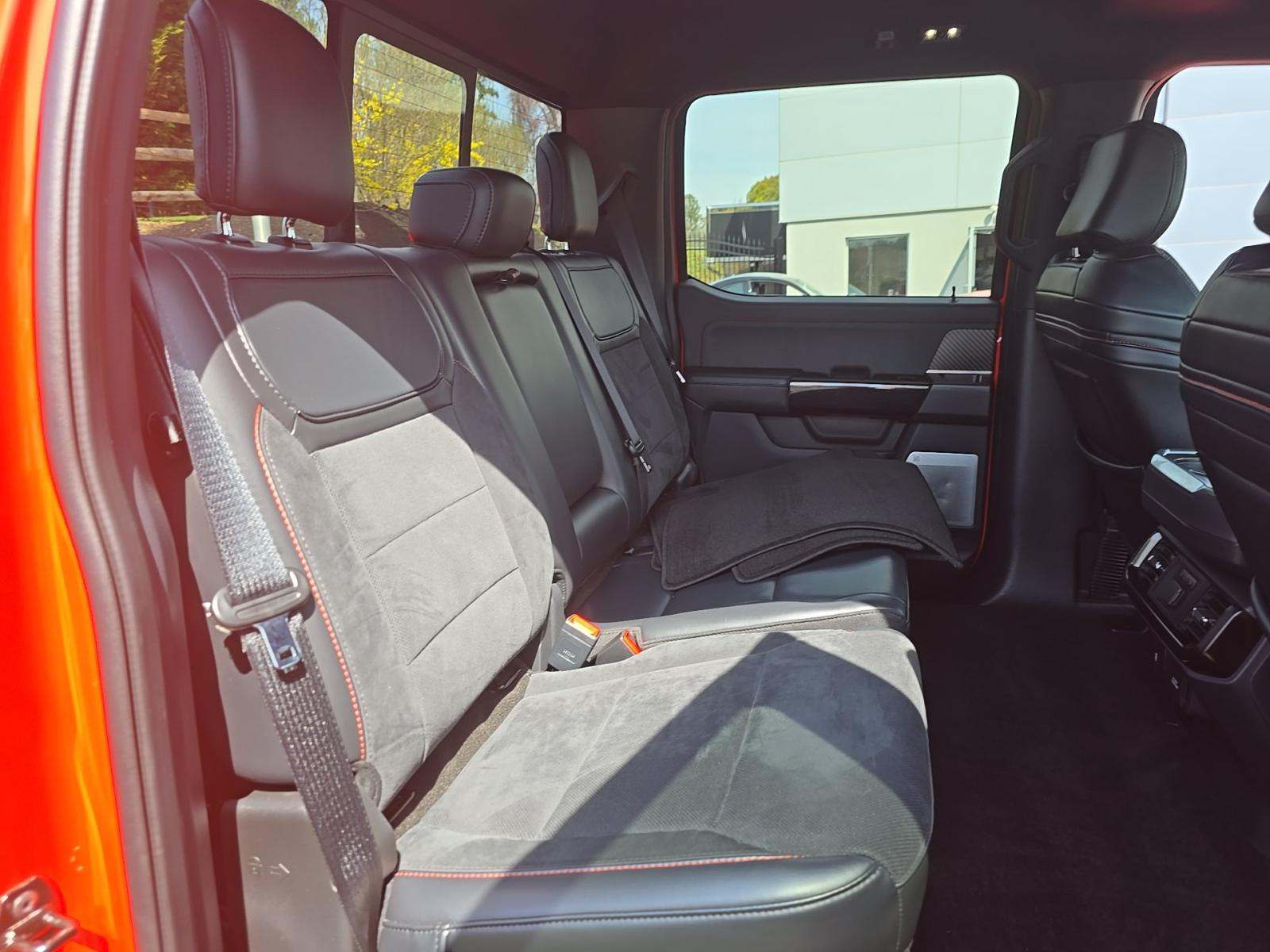 2023 Ford F-150 Raptor AWD