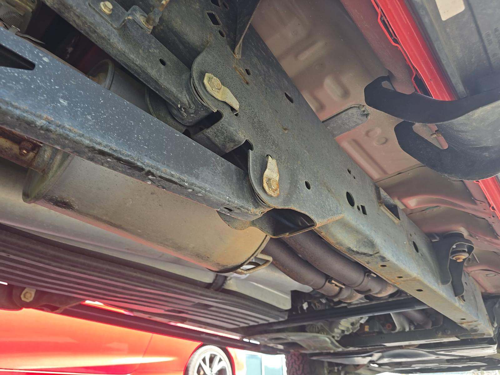 2023 Ford F-150 Raptor AWD