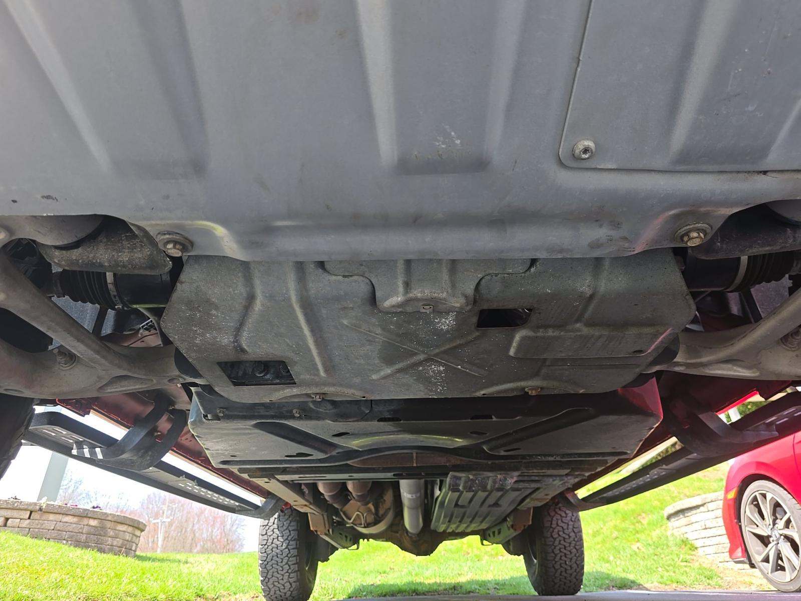 2023 Ford F-150 Raptor AWD