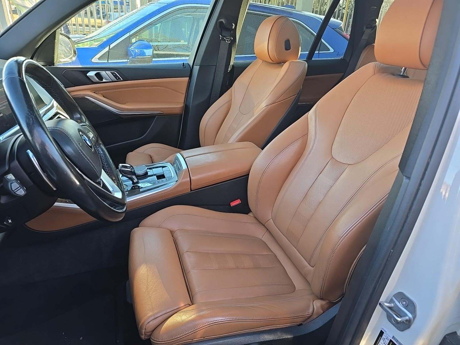 2019 BMW X5 xDrive40i AWD