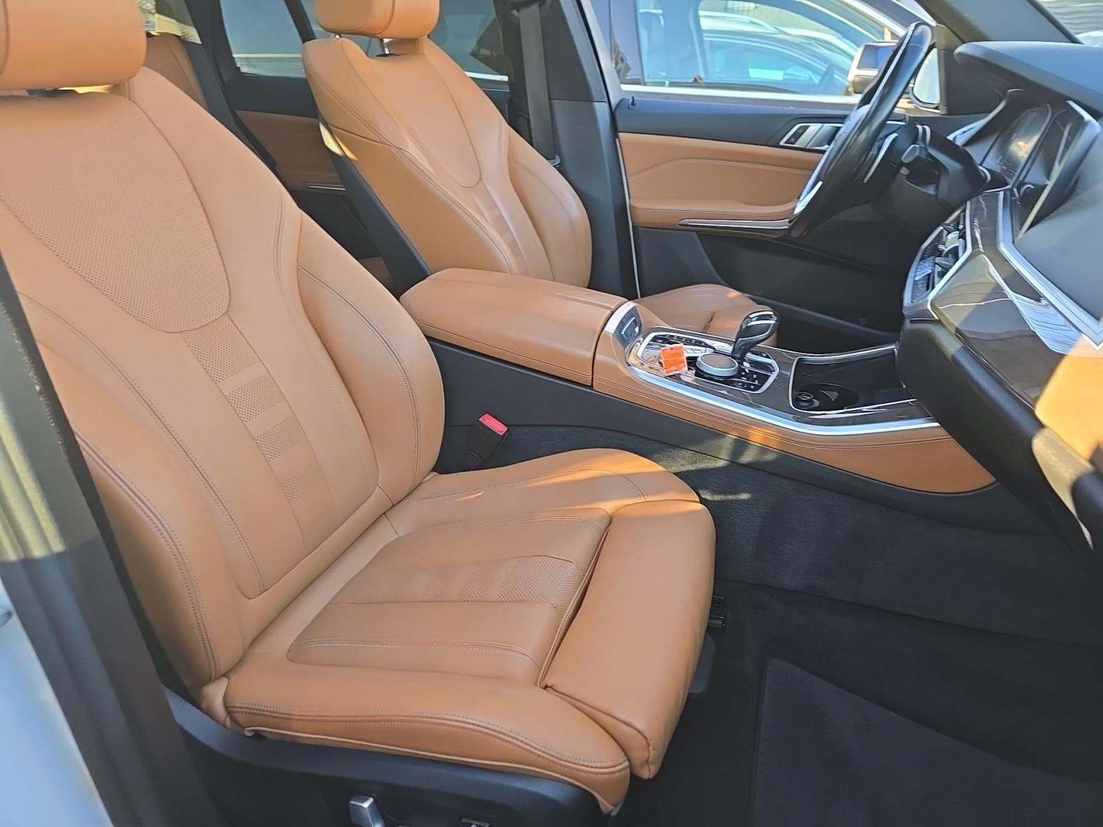 2019 BMW X5 xDrive40i AWD