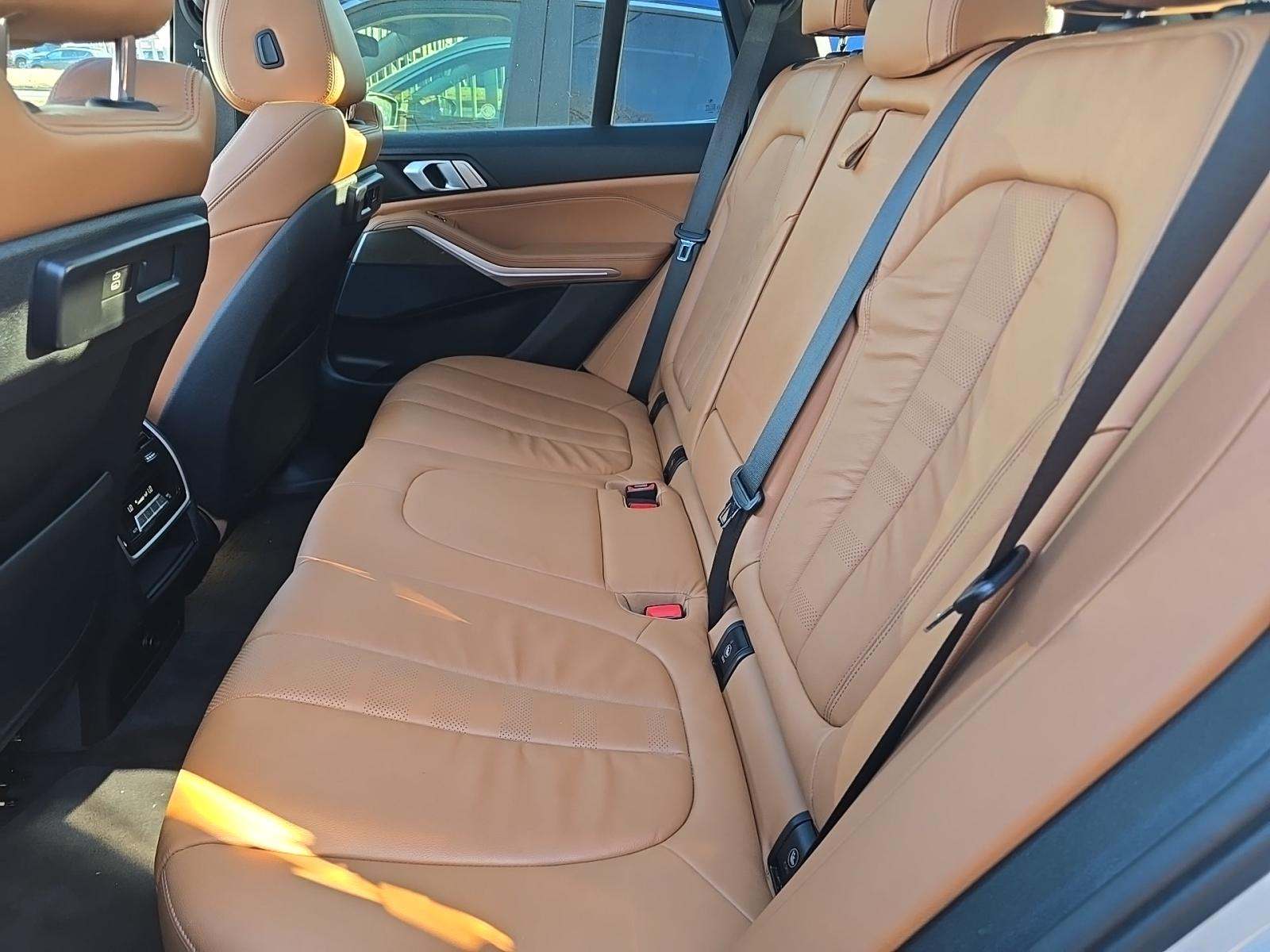 2019 BMW X5 xDrive40i AWD