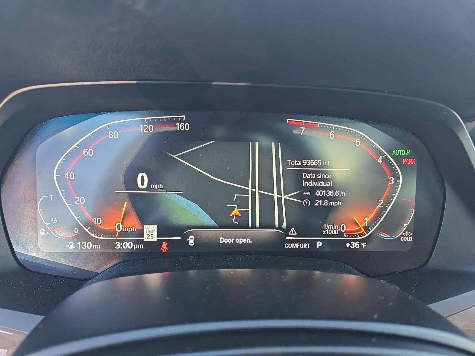 2019 BMW X5 xDrive40i AWD