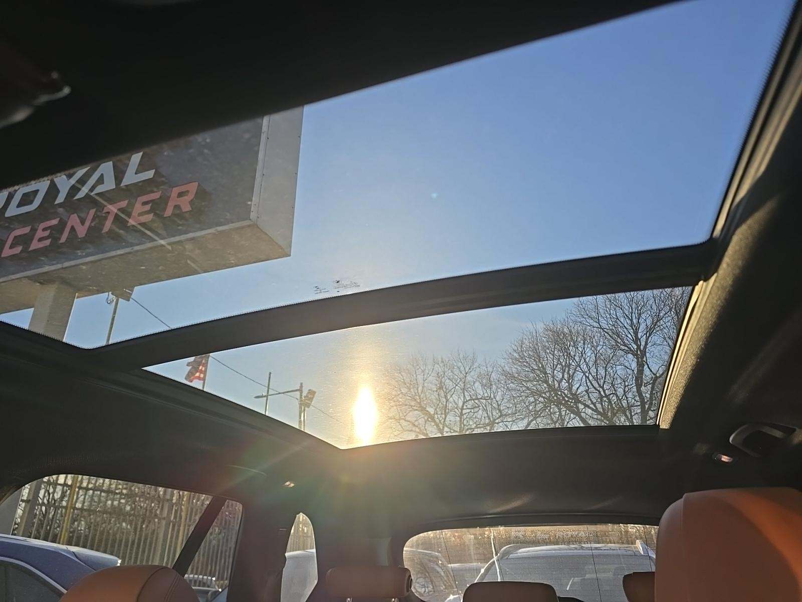 2019 BMW X5 xDrive40i AWD