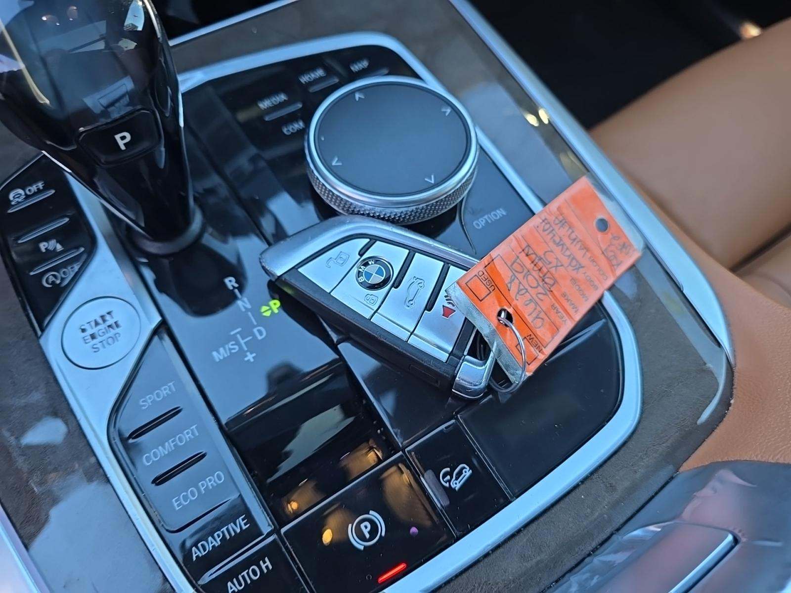 2019 BMW X5 xDrive40i AWD