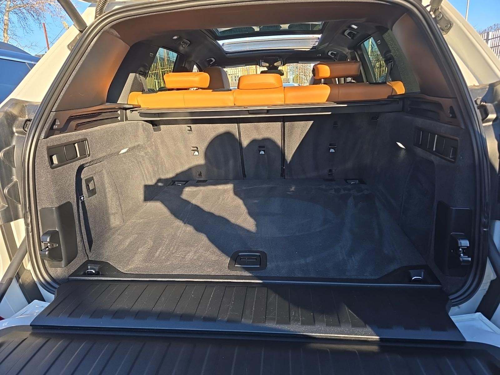 2019 BMW X5 xDrive40i AWD