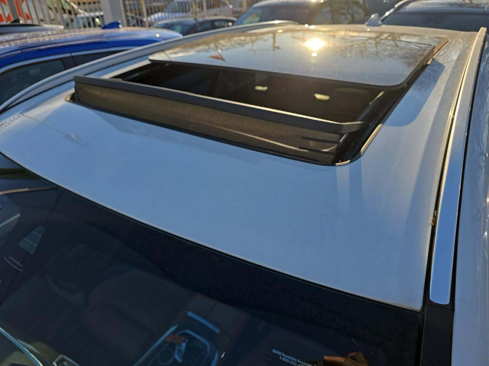 2019 BMW X5 xDrive40i AWD