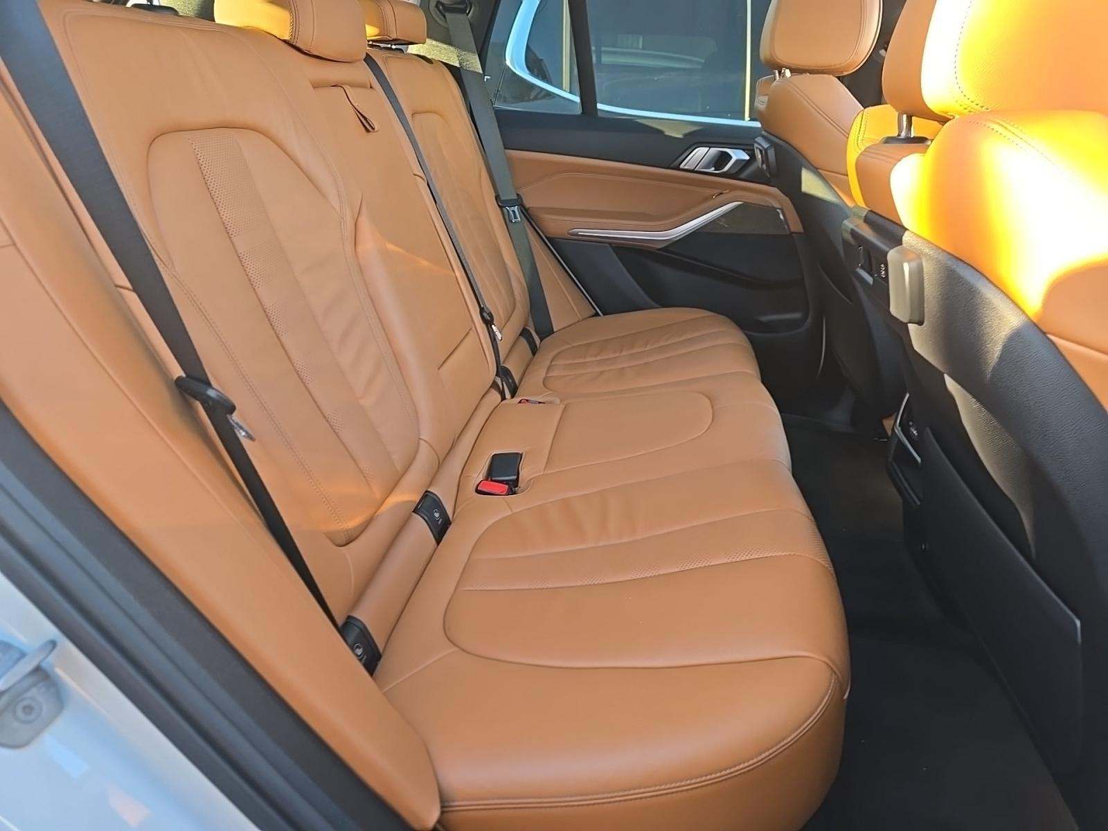 2019 BMW X5 xDrive40i AWD