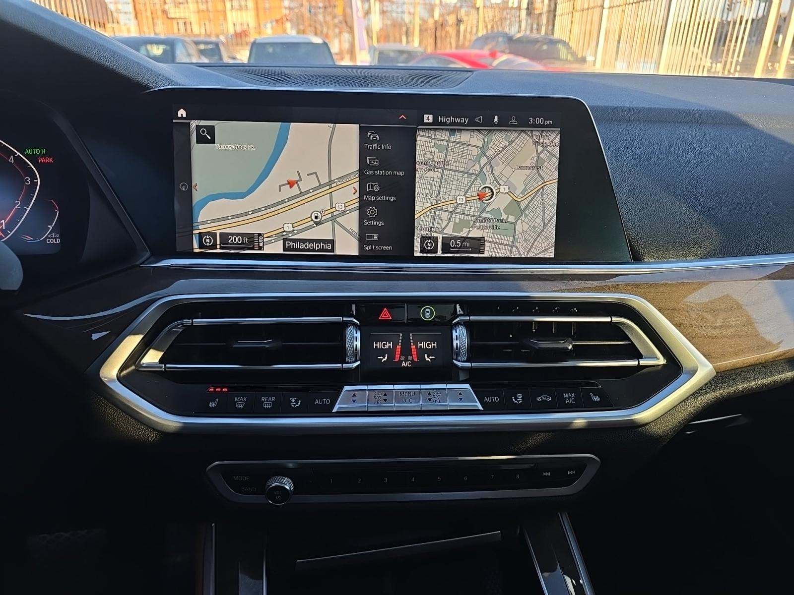 2019 BMW X5 xDrive40i AWD