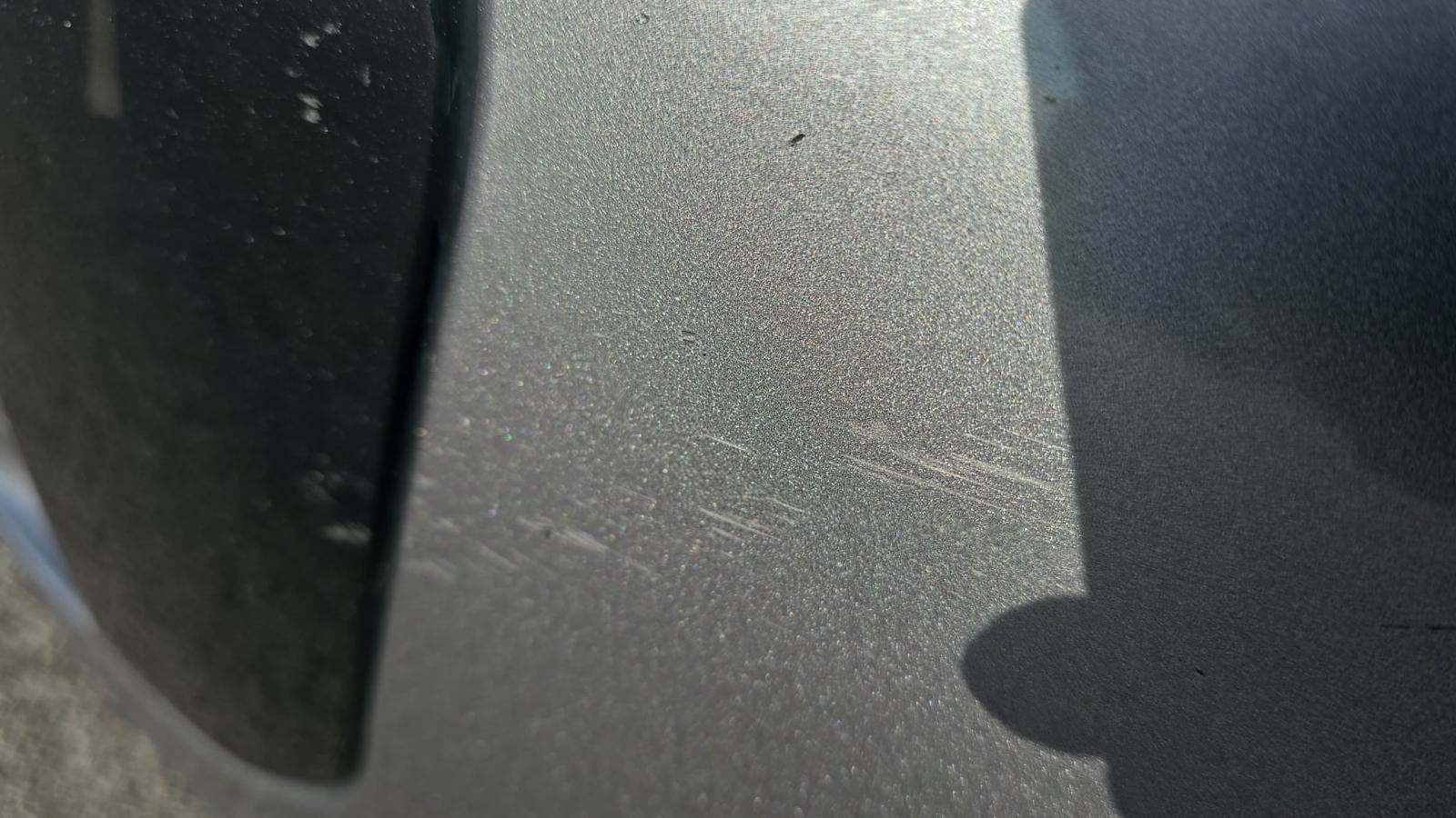 2020 Land Rover Range Rover Evoque SE AWD