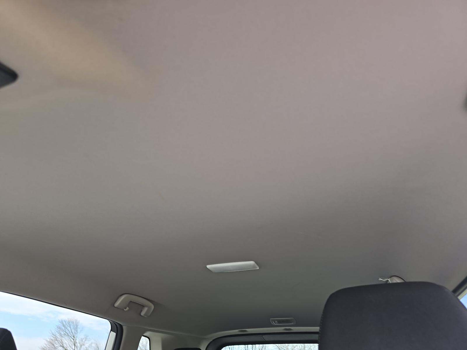 2021 Nissan Rogue SV AWD