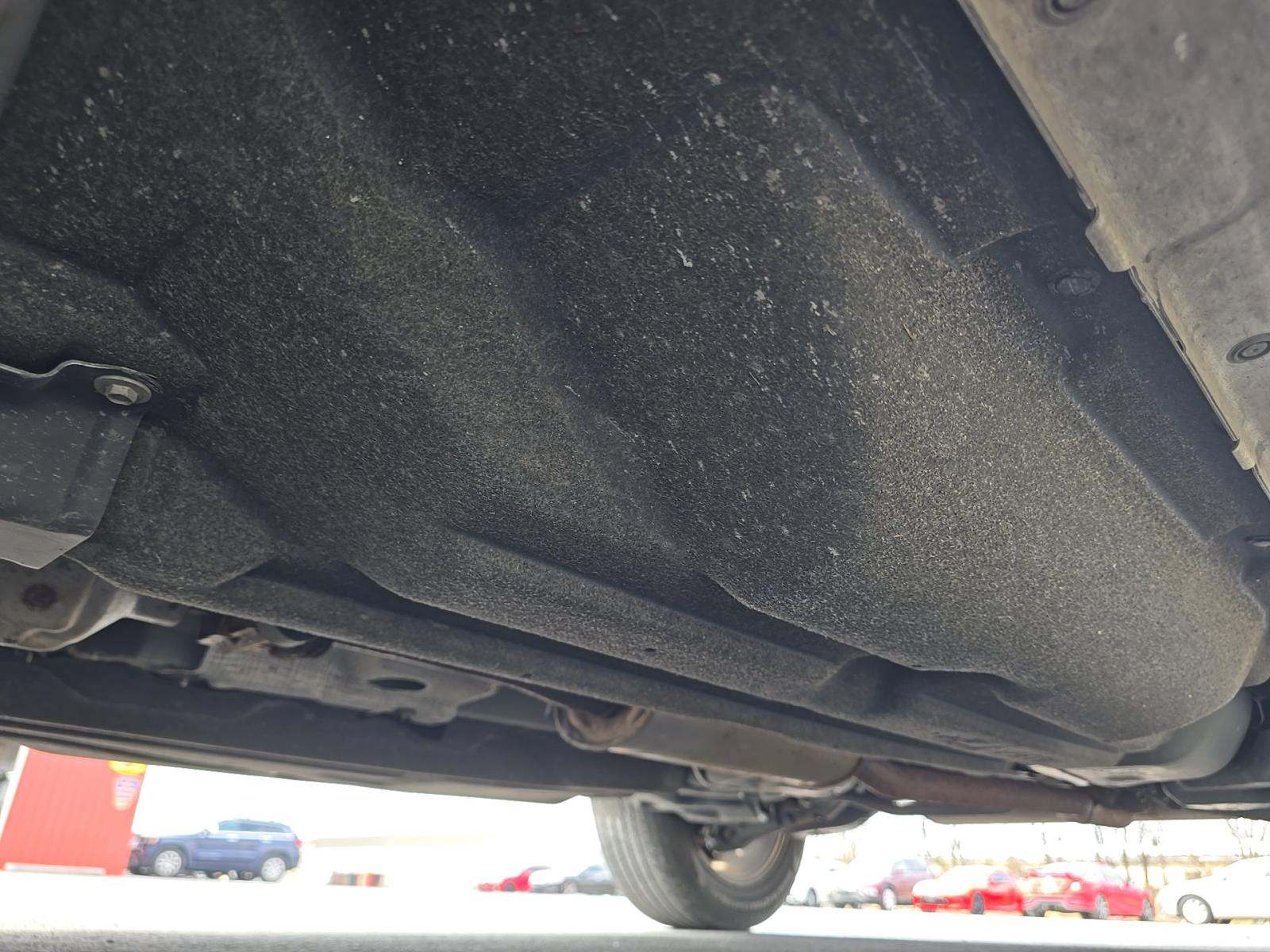 2021 Nissan Rogue SV AWD