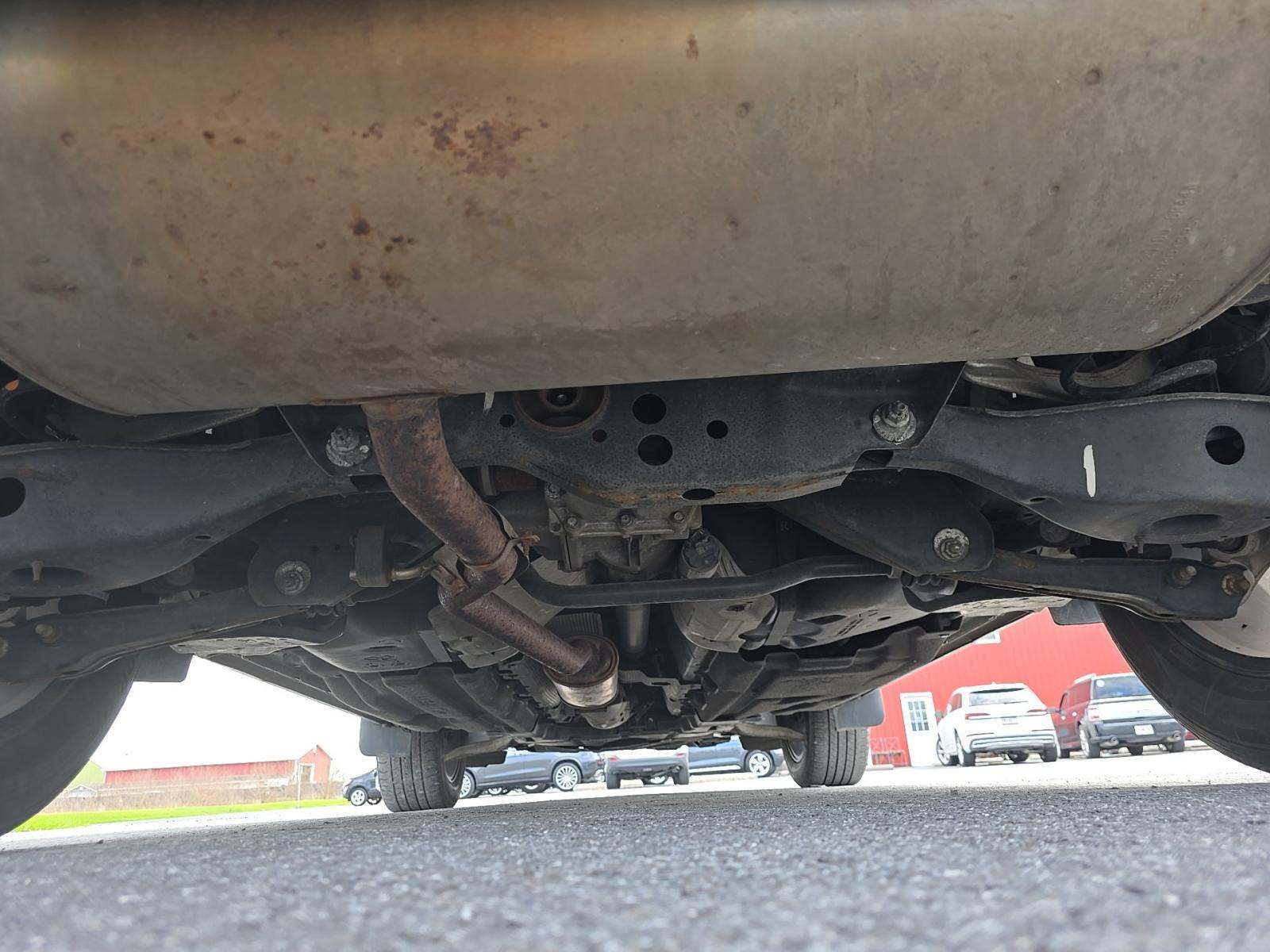 2021 Nissan Rogue SV AWD