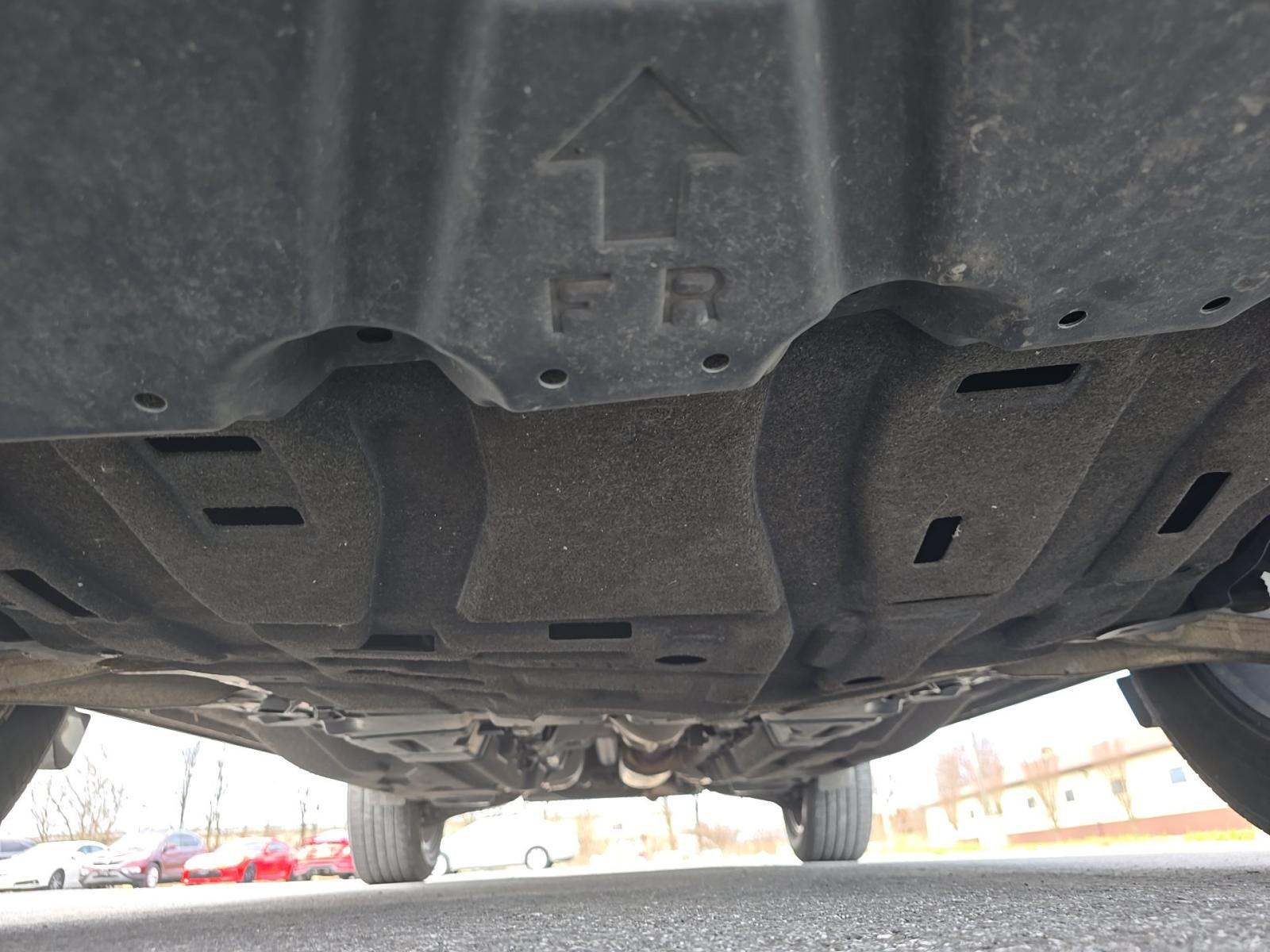 2021 Nissan Rogue SV AWD