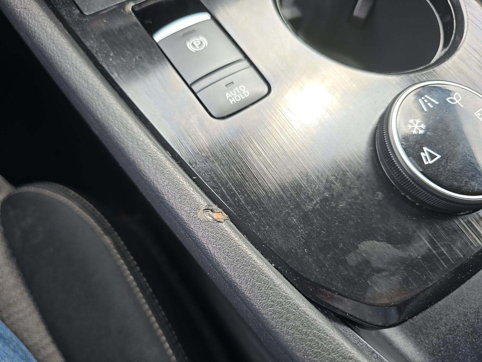 2021 Nissan Rogue SV AWD