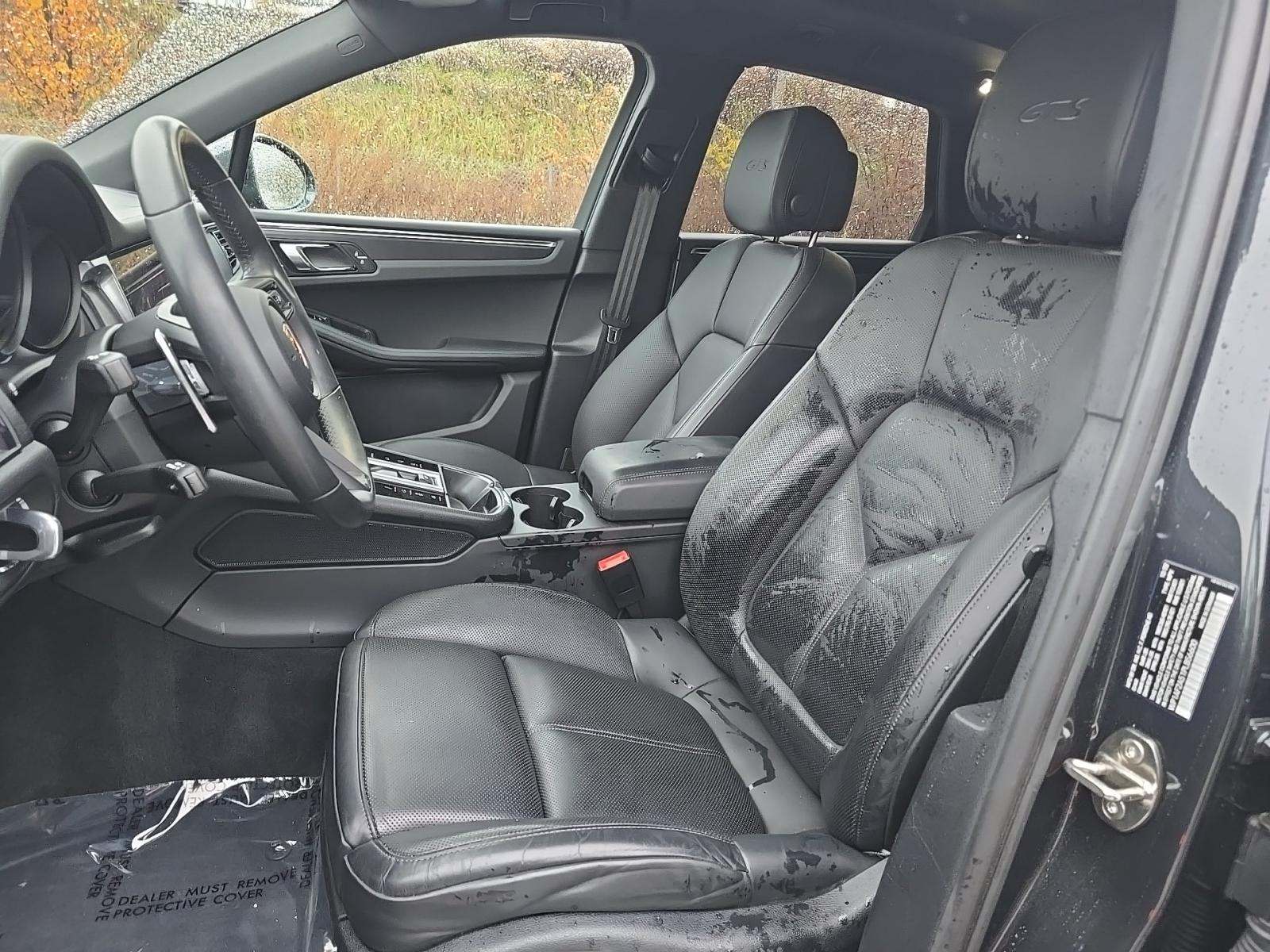 2023 Porsche Macan GTS AWD