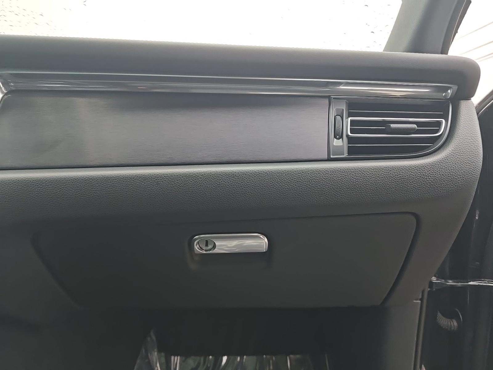 2023 Porsche Macan GTS AWD