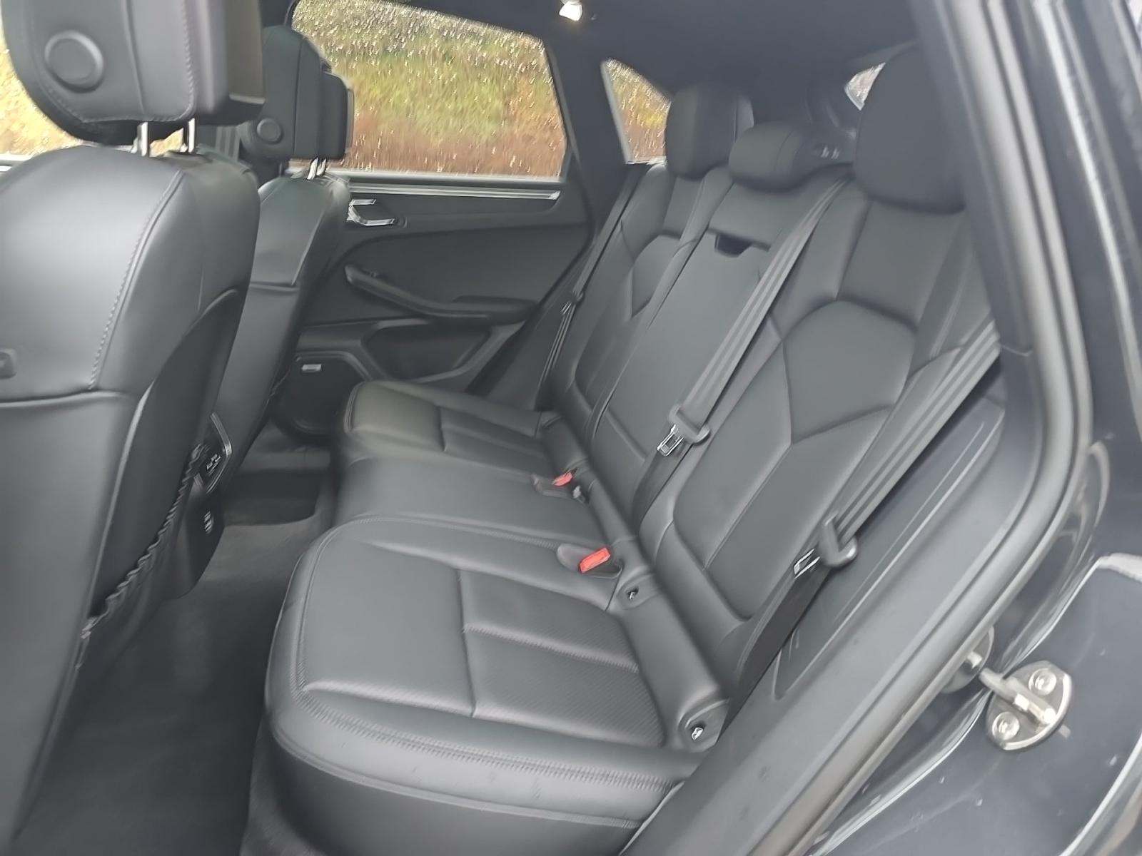 2023 Porsche Macan GTS AWD