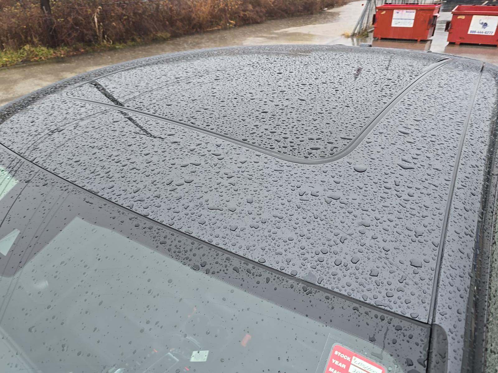 2023 Porsche Macan GTS AWD