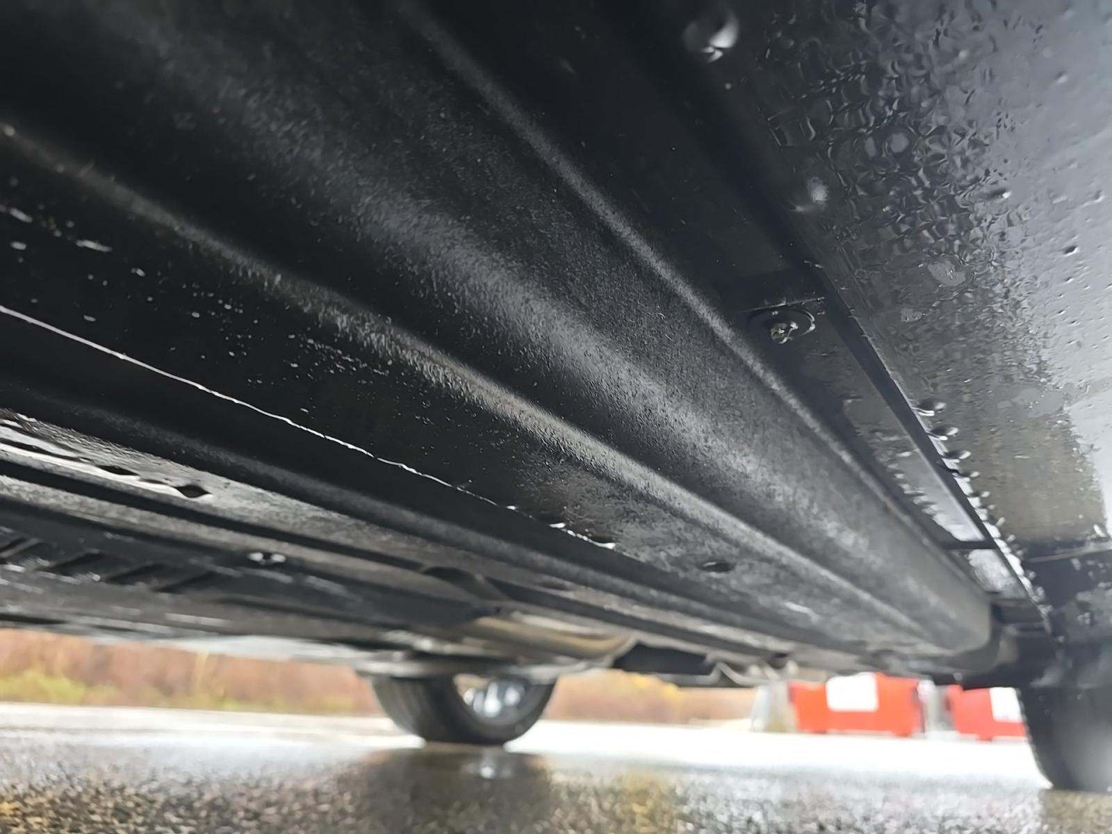 2023 Porsche Macan GTS AWD