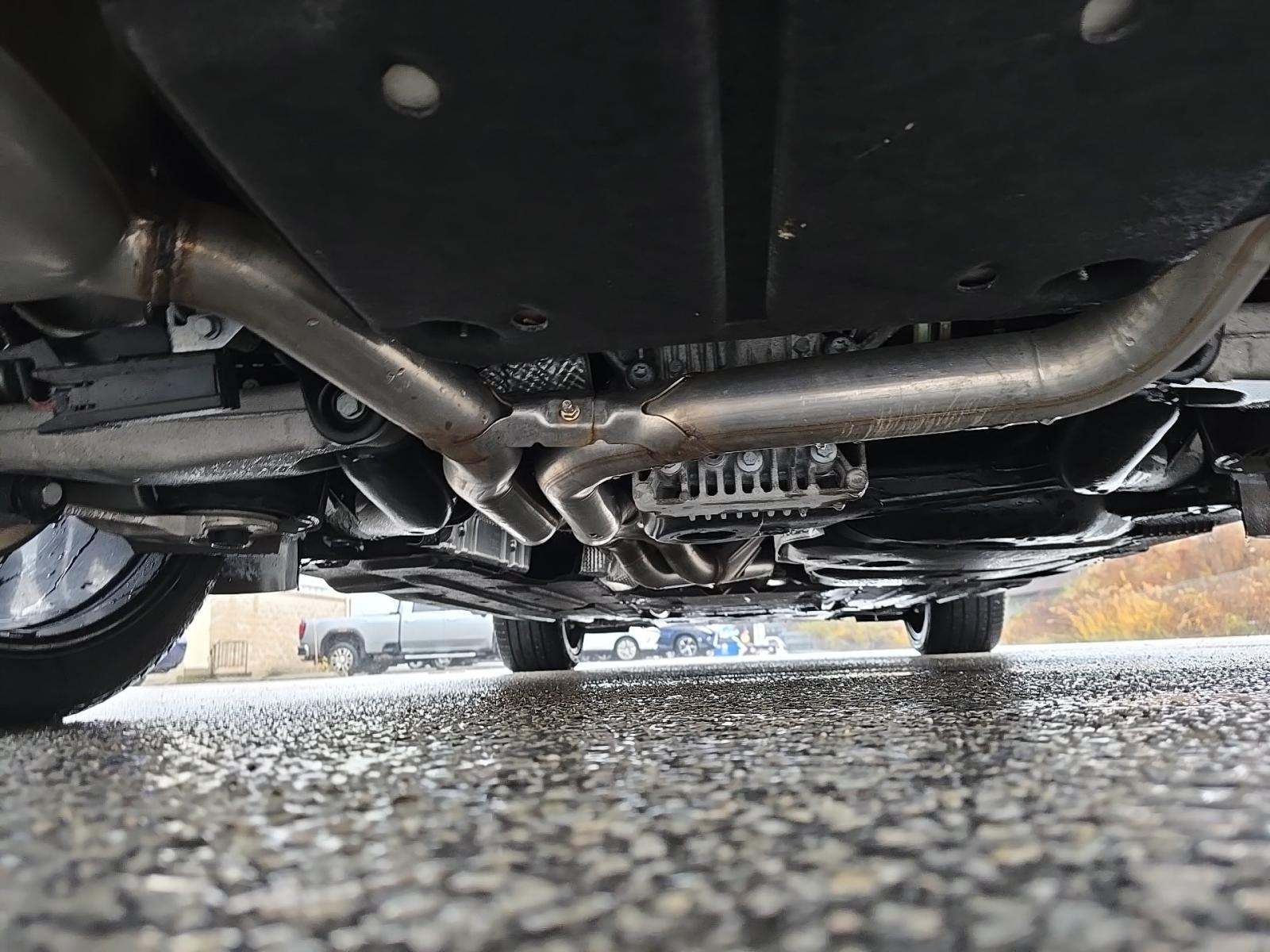 2023 Porsche Macan GTS AWD