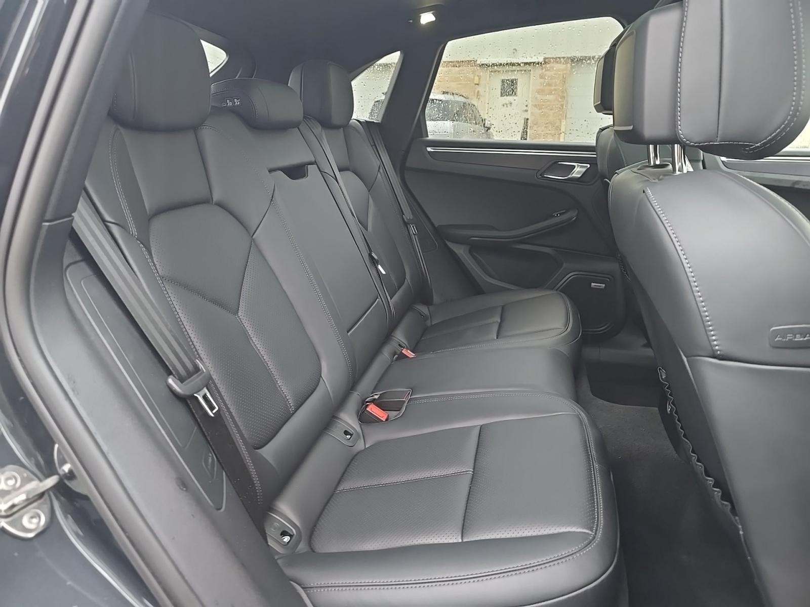 2023 Porsche Macan GTS AWD