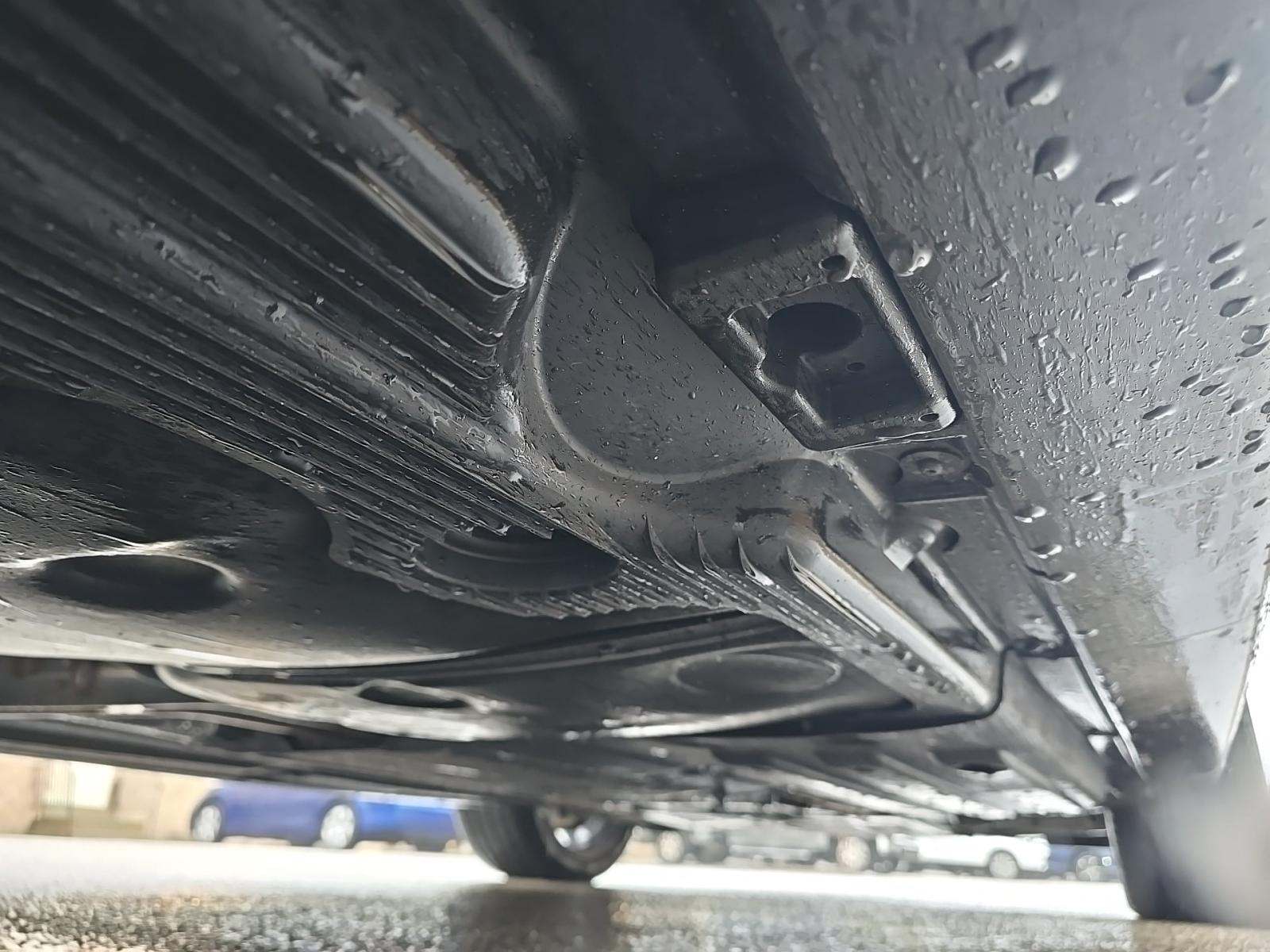 2023 Porsche Macan GTS AWD