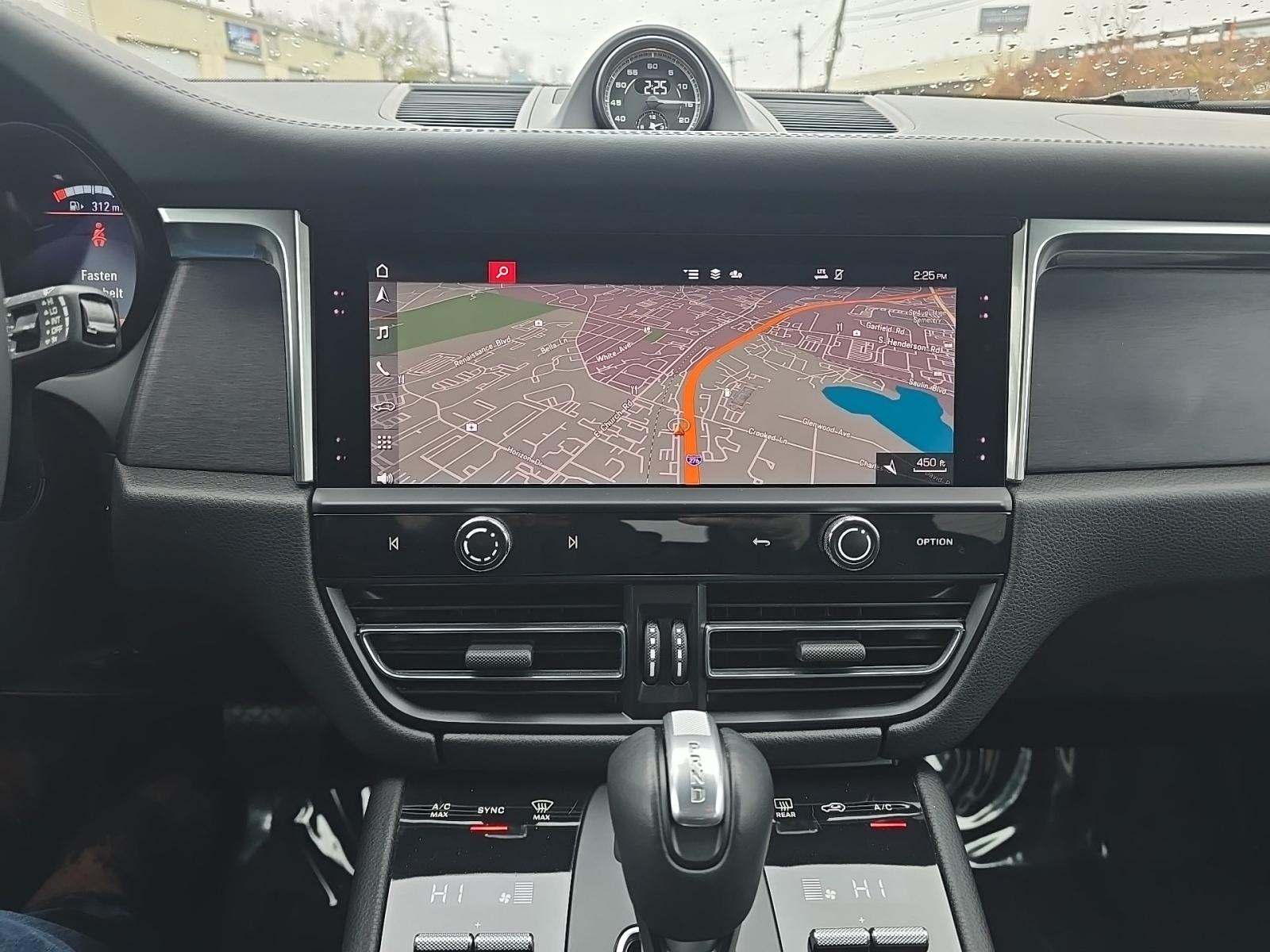 2023 Porsche Macan GTS AWD