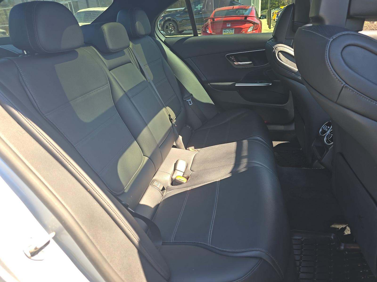 2022 Mercedes-Benz C-Class C 300 AWD