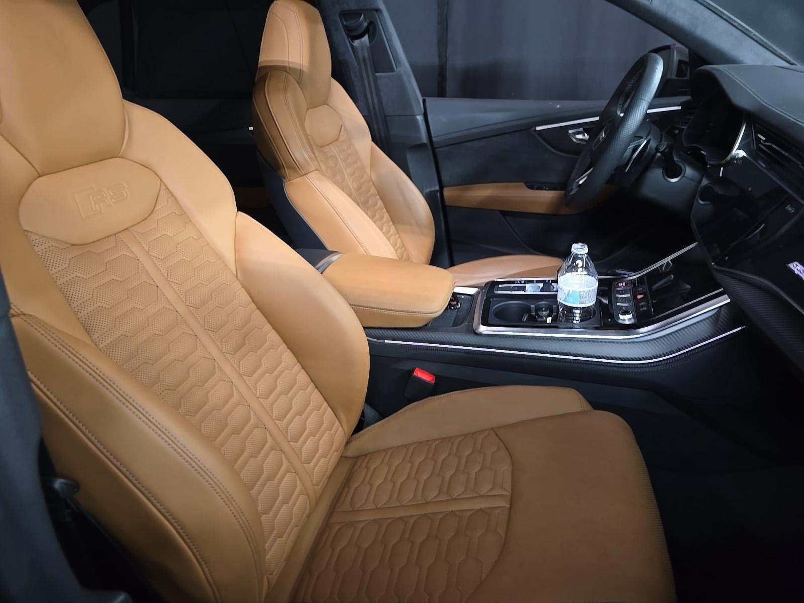 2025 Audi RS Q8 performance Base AWD