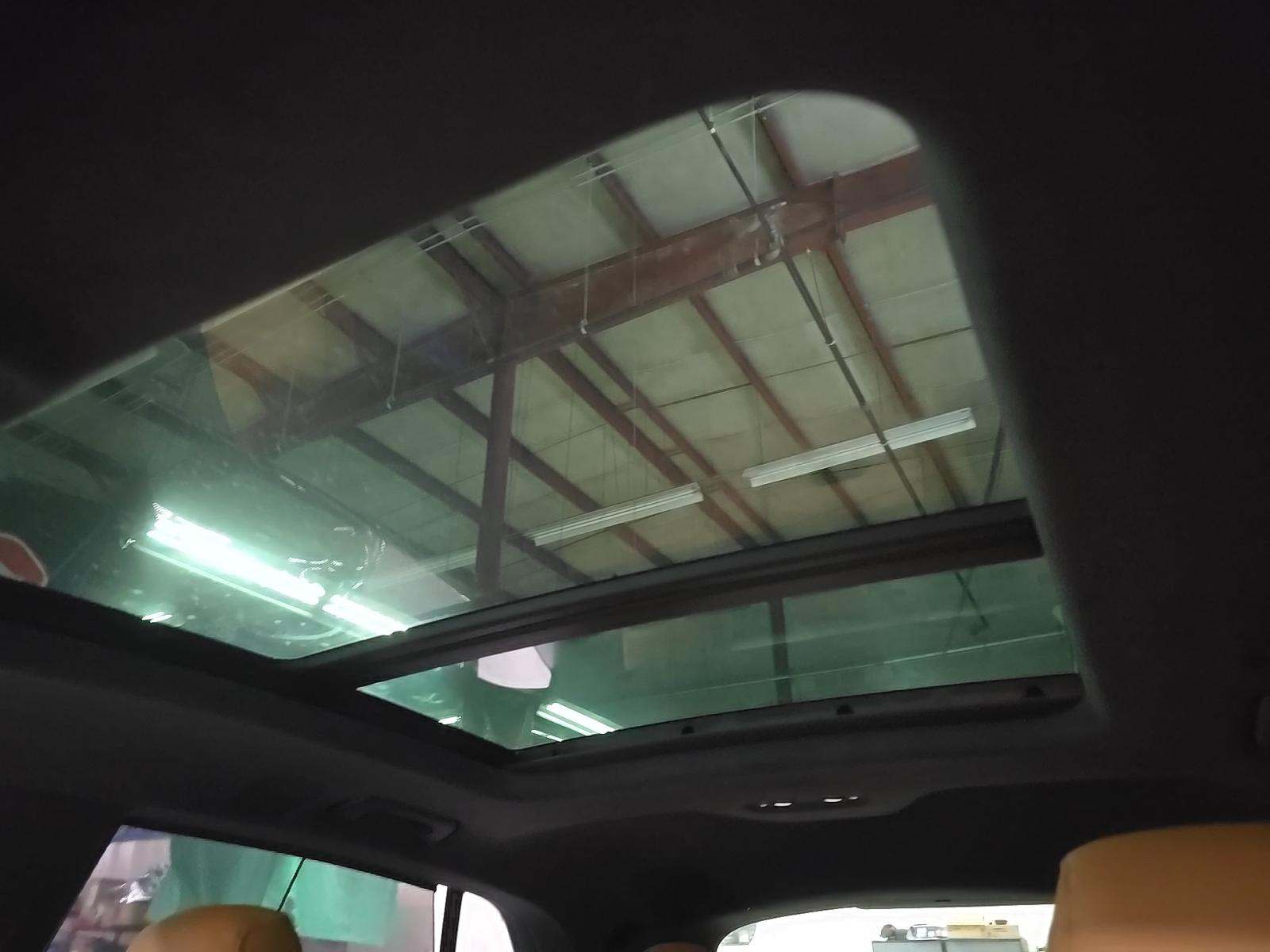 2025 Audi RS Q8 performance Base AWD