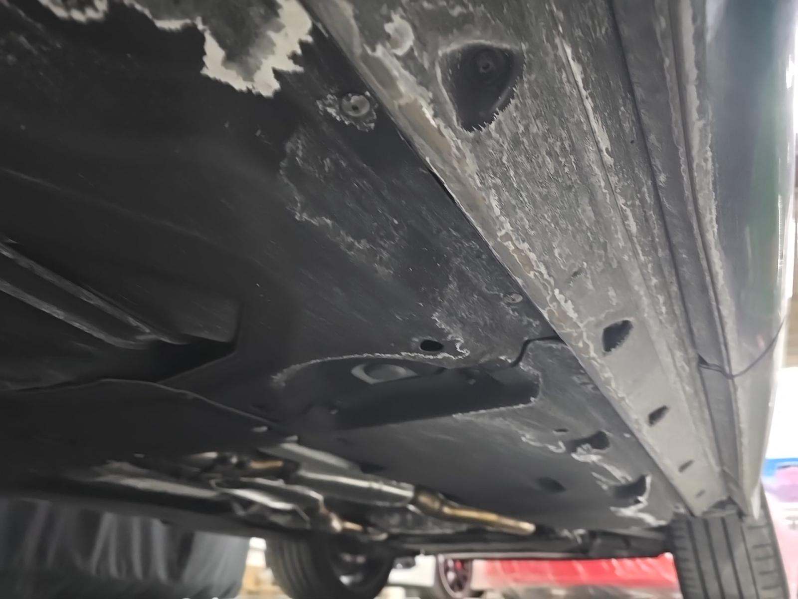 2025 Audi RS Q8 performance Base AWD