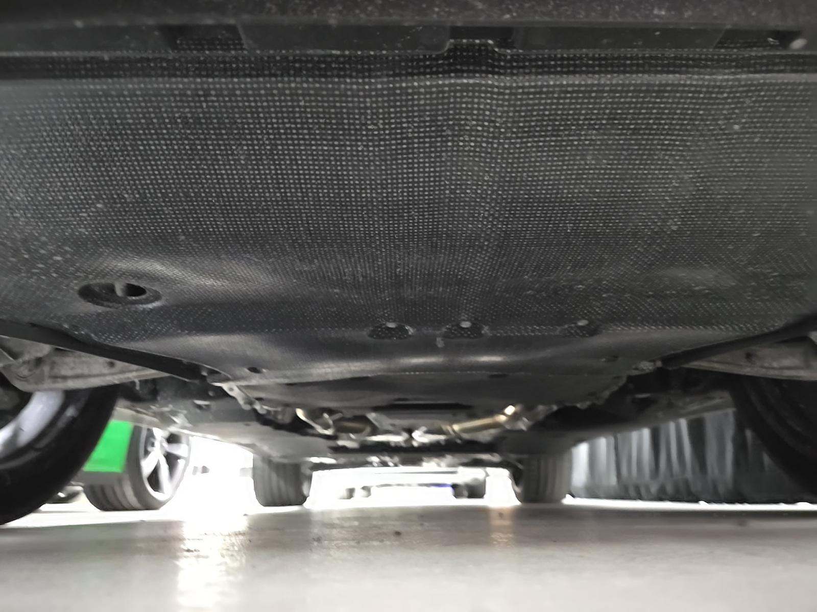 2025 Audi RS Q8 performance Base AWD