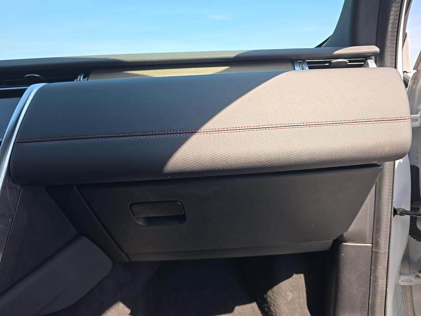 2020 Land Rover Discovery Sport S R-Dynamic AWD