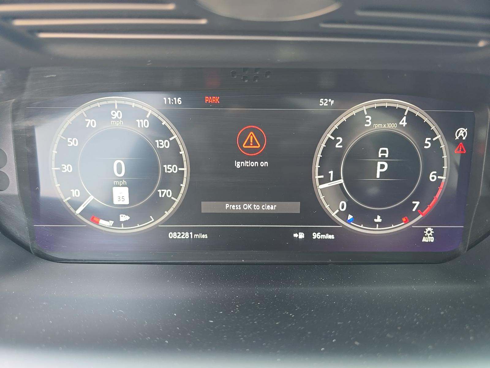 2020 Land Rover Discovery Sport S R-Dynamic AWD