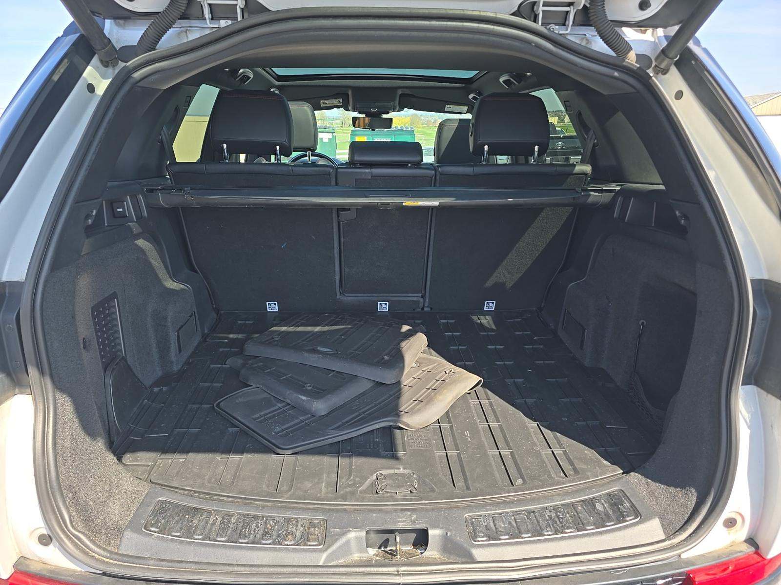 2020 Land Rover Discovery Sport S R-Dynamic AWD