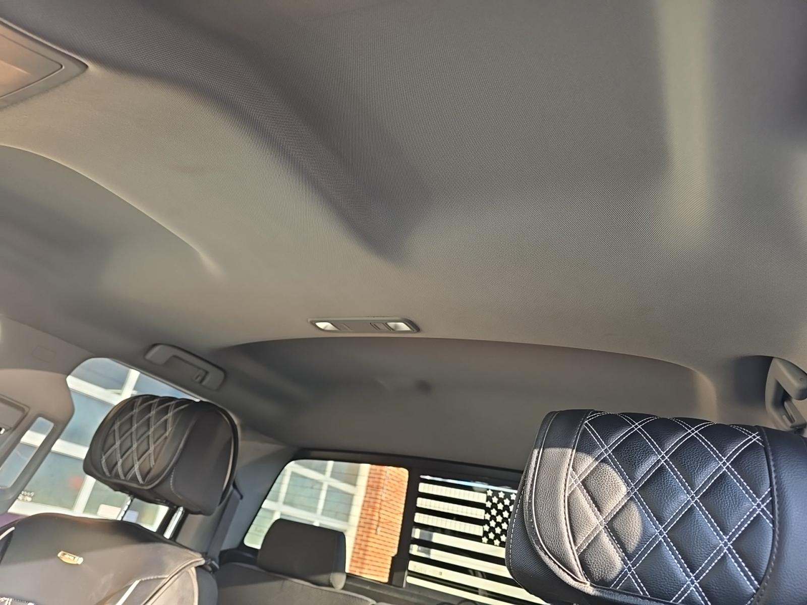 2018 Chevrolet Silverado 1500 LT Z71 AWD