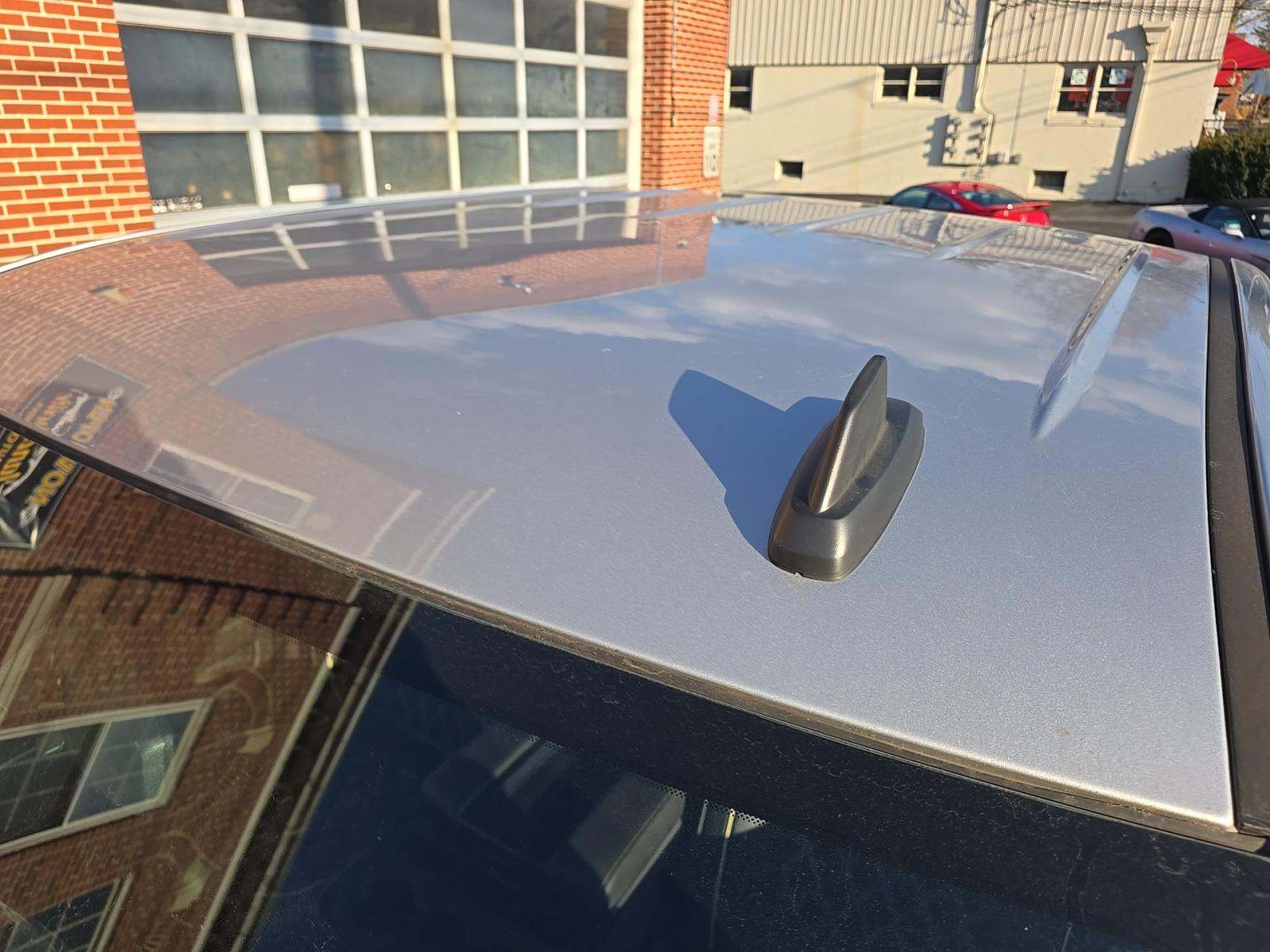 2018 Chevrolet Silverado 1500 LT Z71 AWD