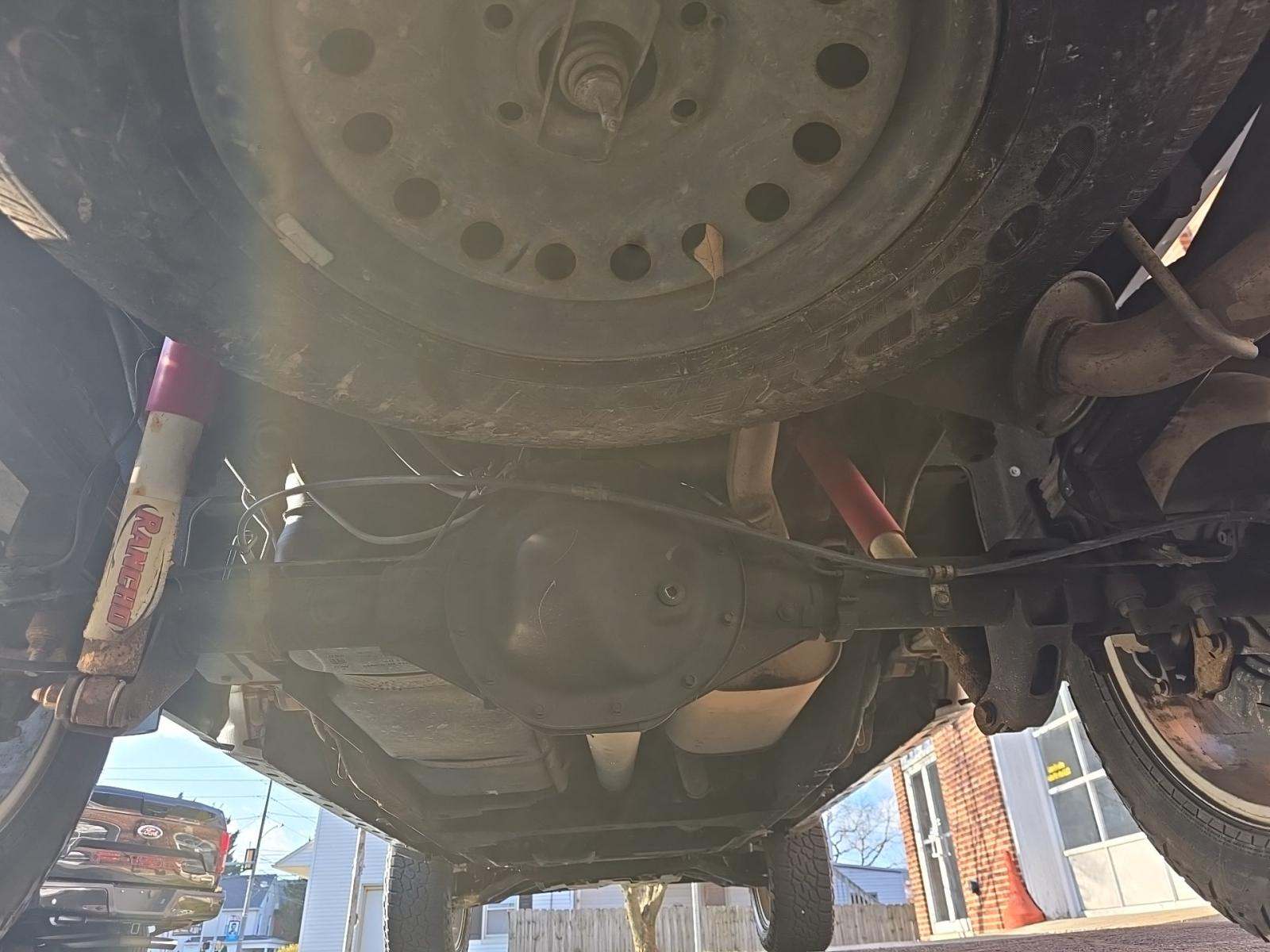 2018 Chevrolet Silverado 1500 LT Z71 AWD