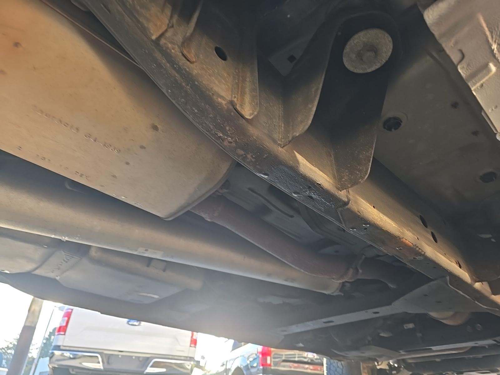 2018 Chevrolet Silverado 1500 LT Z71 AWD