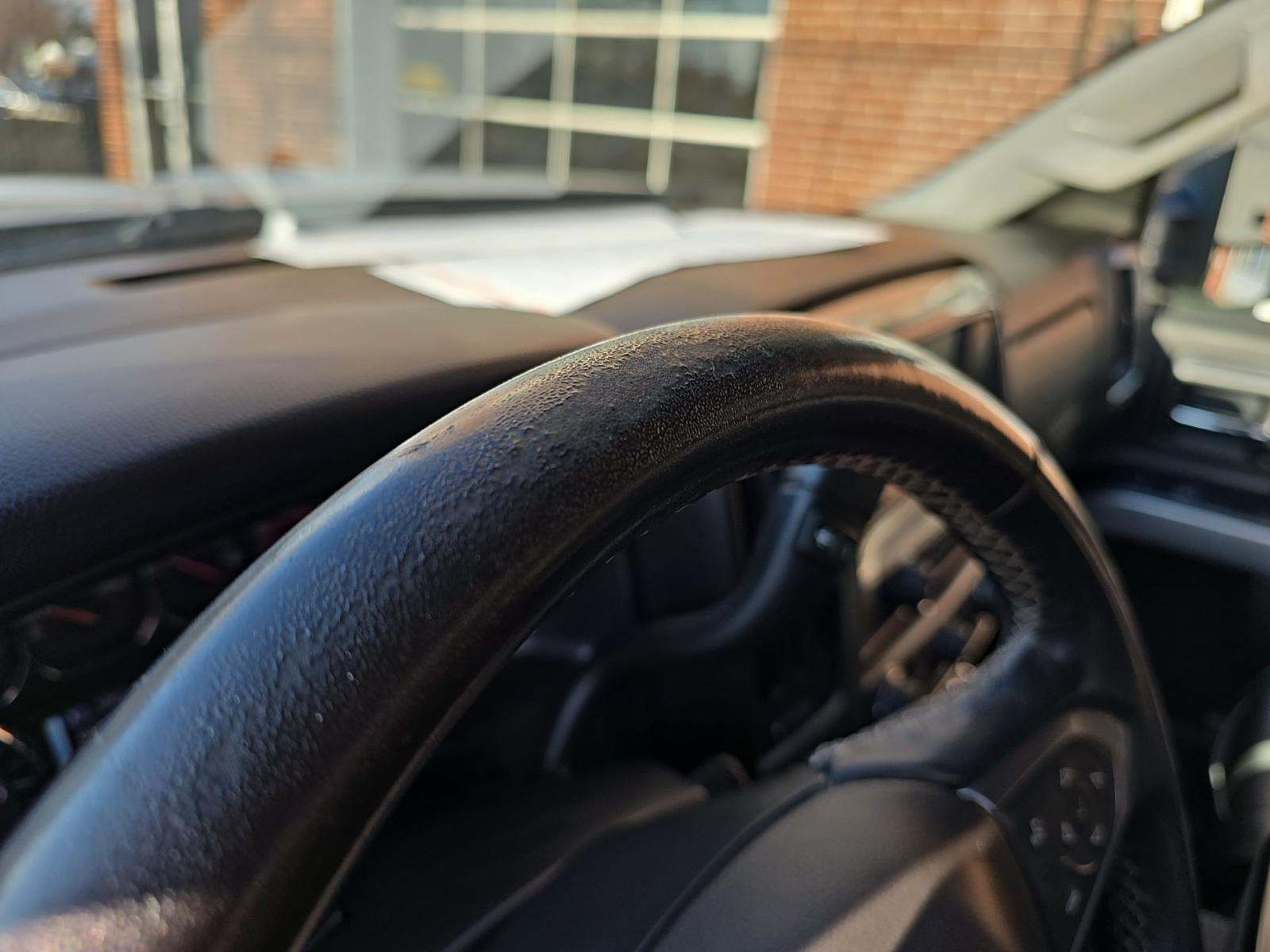 2018 Chevrolet Silverado 1500 LT Z71 AWD